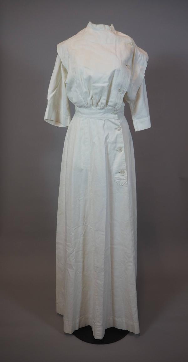 Thanksgiving Hospital Nurse's Uniform