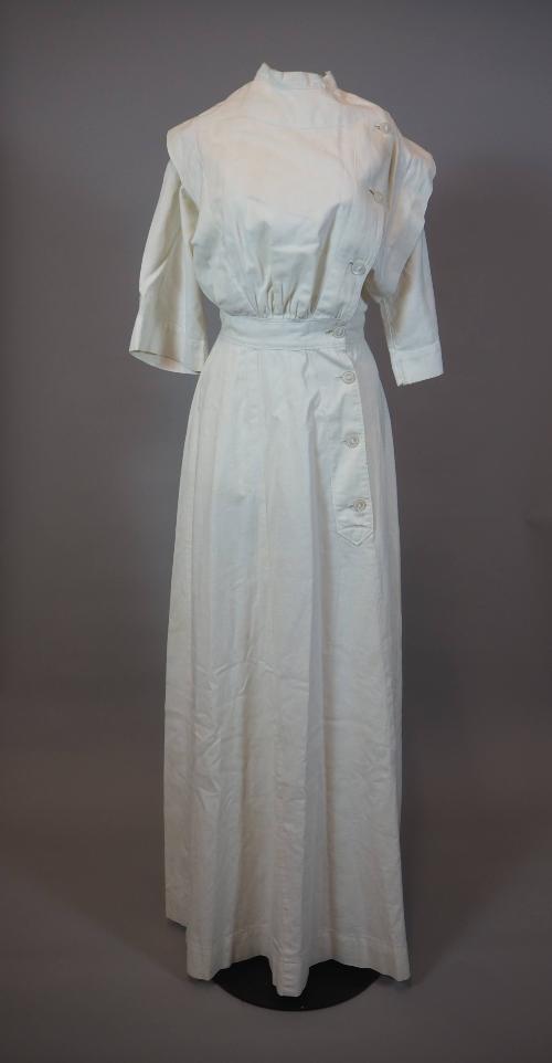Thanksgiving Hospital Nurse's Uniform