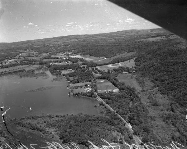 Delta Lake
