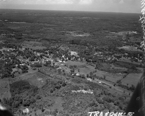 Westernville