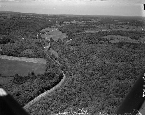 Boonville Gorge