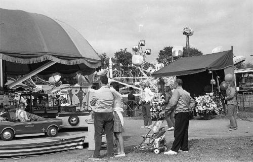 Boonville Fair, Boonville, NY