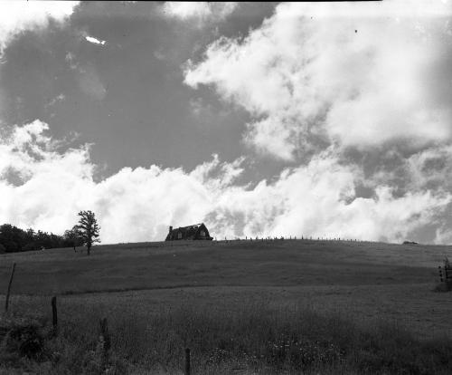 Crow Hill
