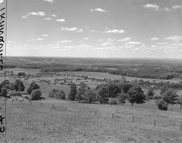 Crow Hill