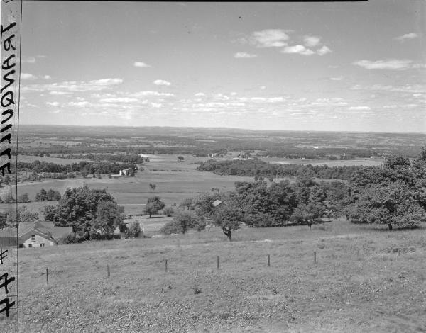 Crow Hill