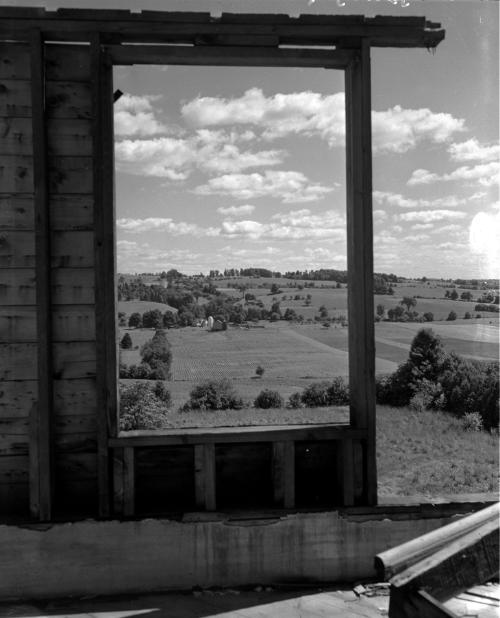 Crow Hill