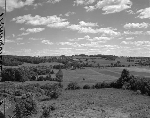 Crow Hill