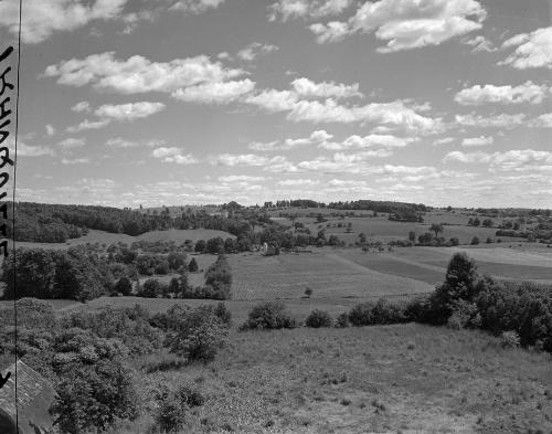 Crow Hill
