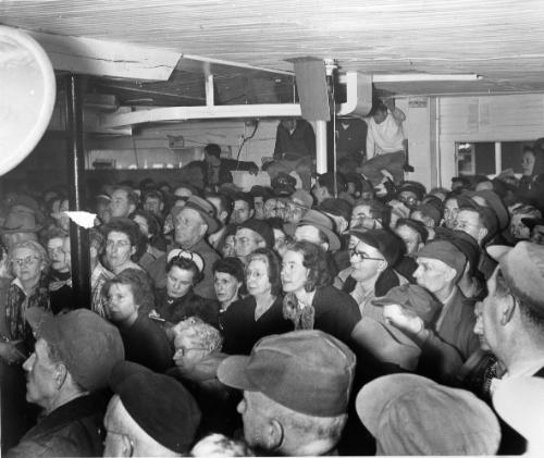General Store Auction