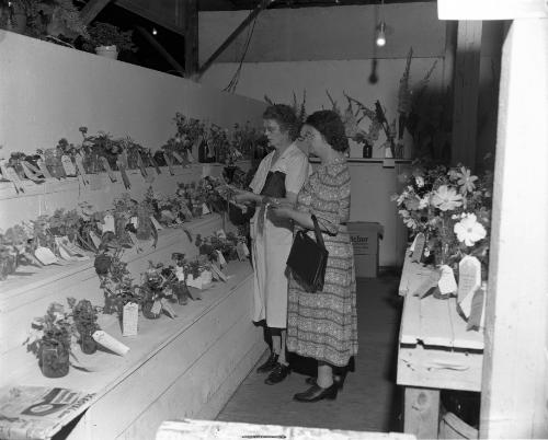 Flower Bouquet Contest