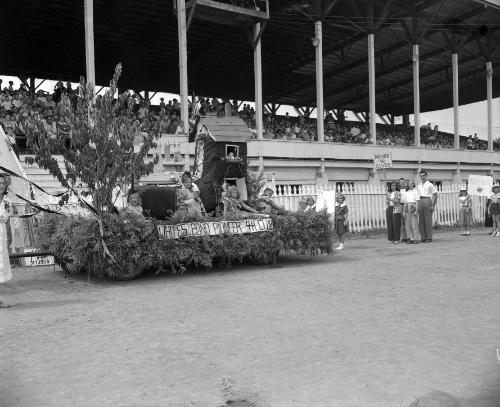 4-H Parade