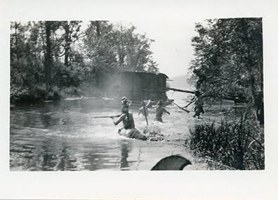 An Attack on the Raft