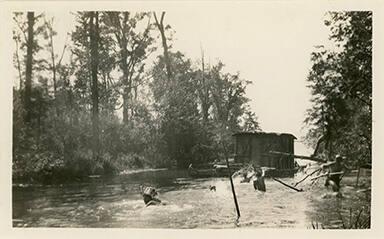 An Attack on the Raft