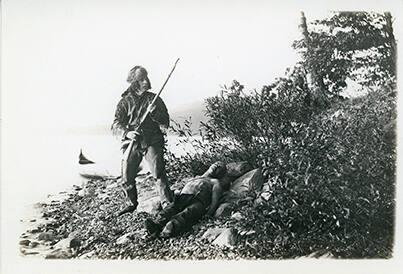 Guarding the Wounded