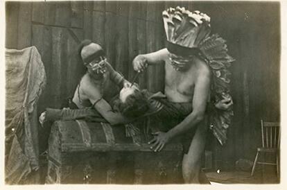 The Attack of Hutter