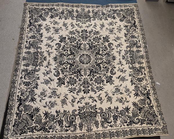 Coverlet