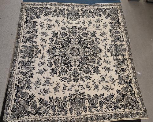 Coverlet