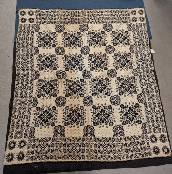Coverlet