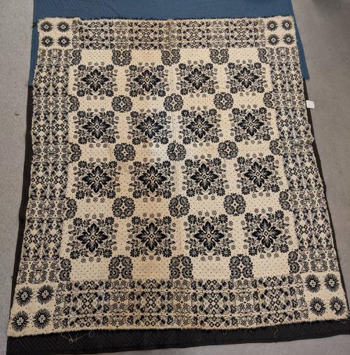 Coverlet