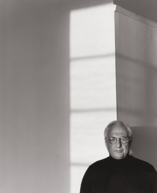 Frank Gehry, Los Angeles 1997 (a)