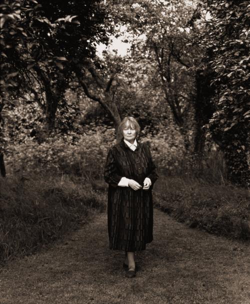 Iris Murdoch, Cambridge 1991