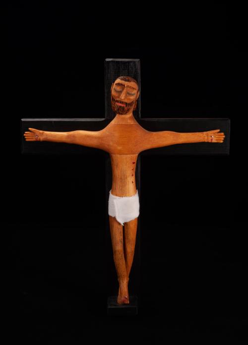 Crucifixion