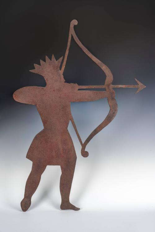 Indian Archer