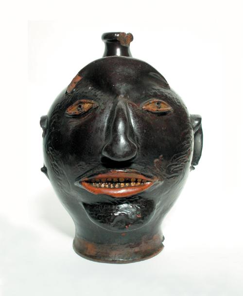 Face Jug