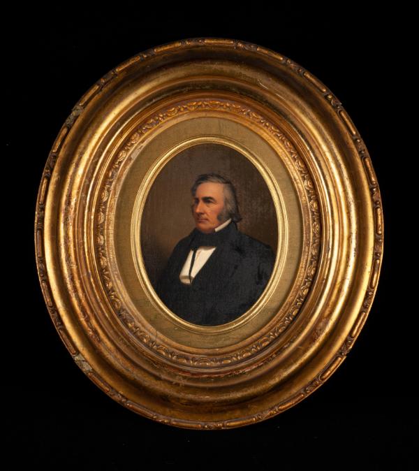Samuel Nelson