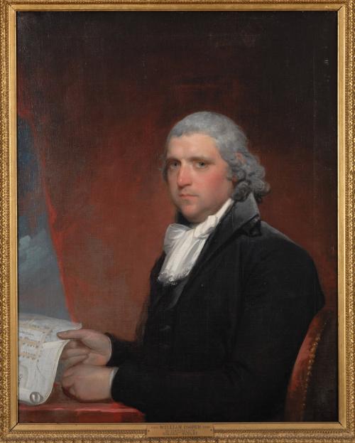 William Cooper (1754-1809)