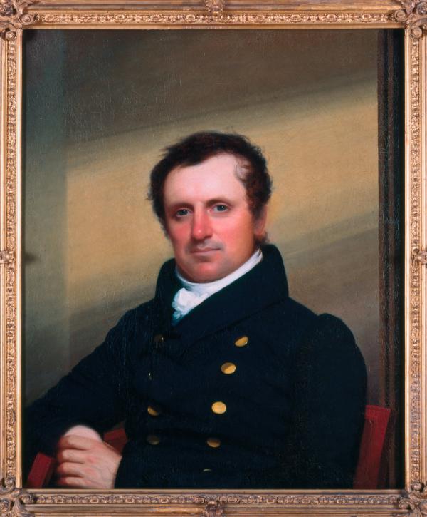 James Fenimore Cooper (1789-1851)