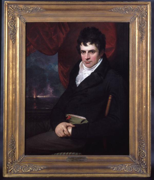 Robert Fulton