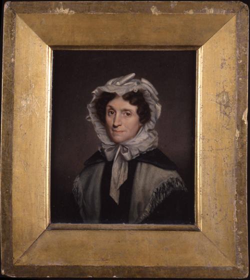 Mrs. Thomas Fuller (1772-1851)