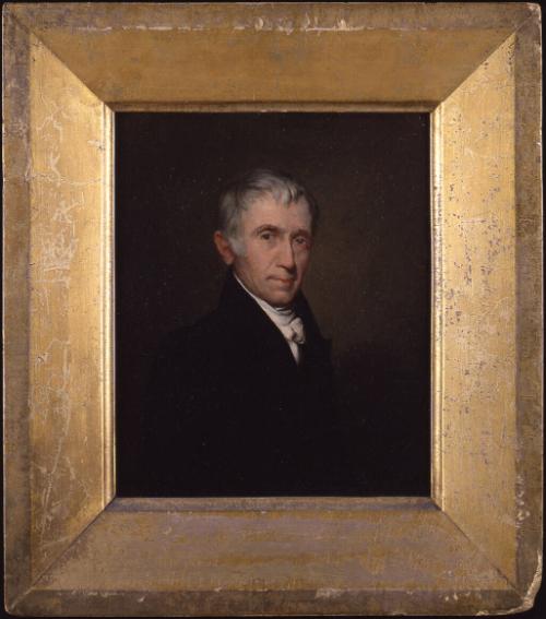 Dr. Thomas Fuller (1765-1837)