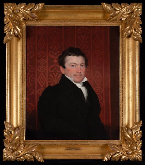 Samuel Nelson (1792-1873)