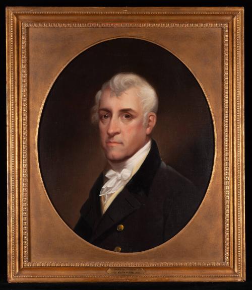 Stephen Van Rensselaer III (1764-1839)