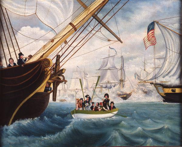 Battle of Lake Erie