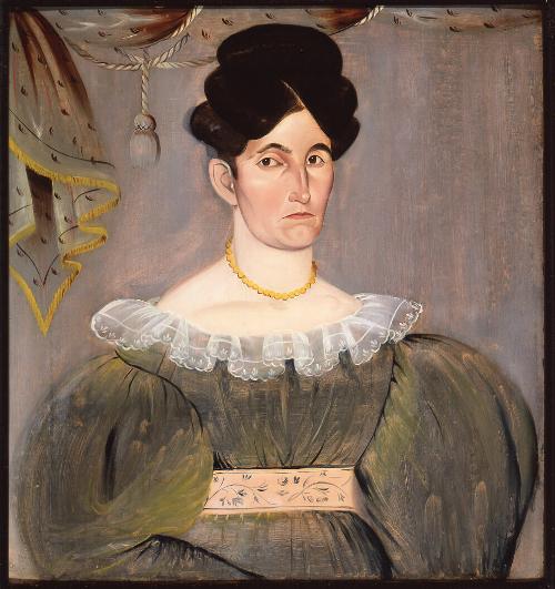 Elizabeth Ann Ferris Preston