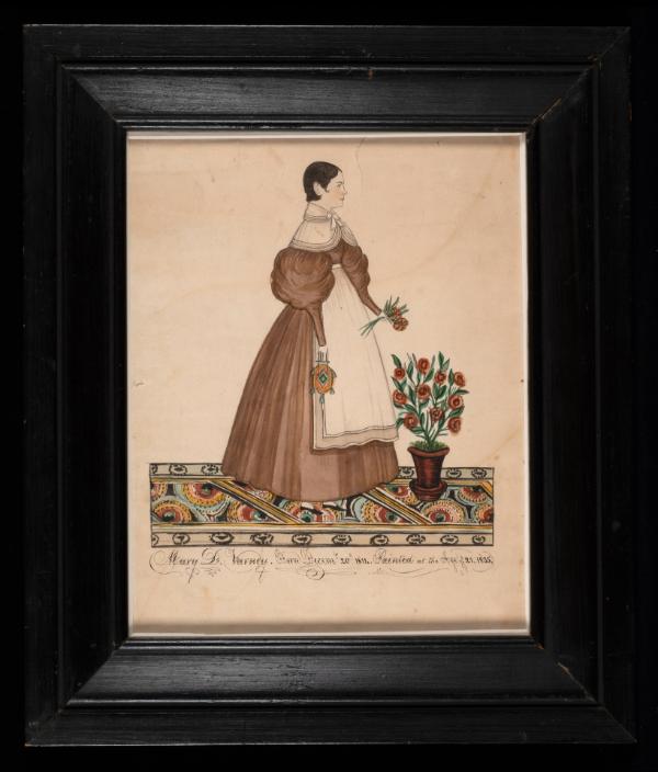 Mary D. Varney