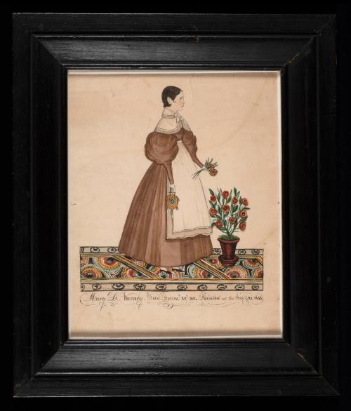 Mary D. Varney