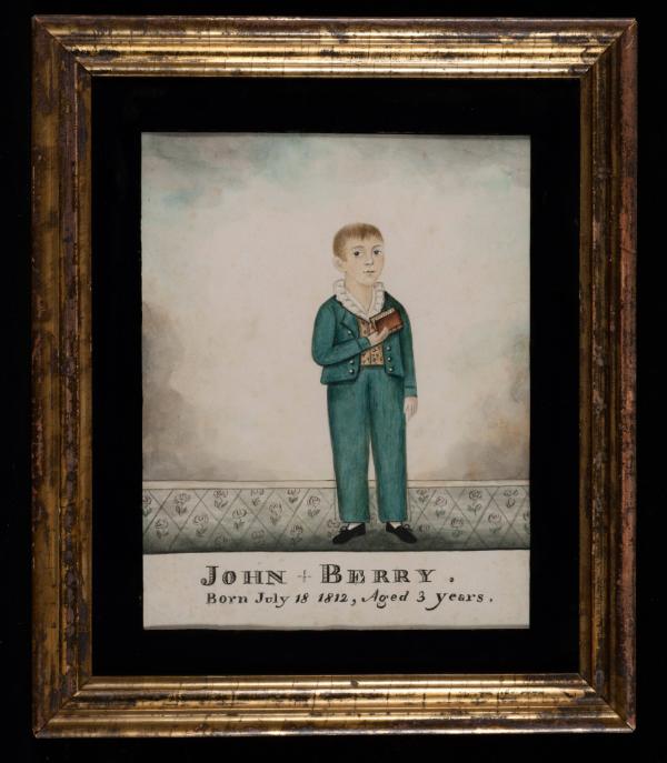 John Berry