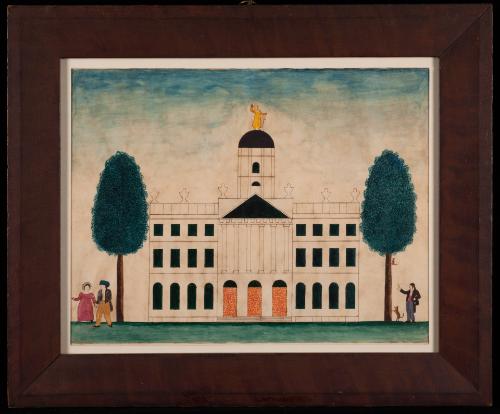 Courthouse