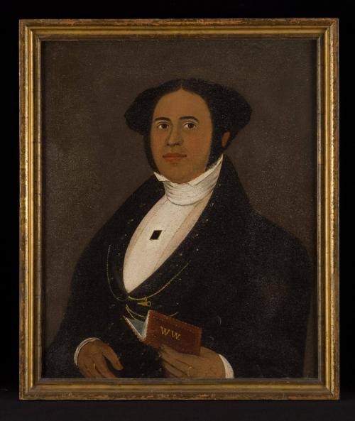 William Whipper