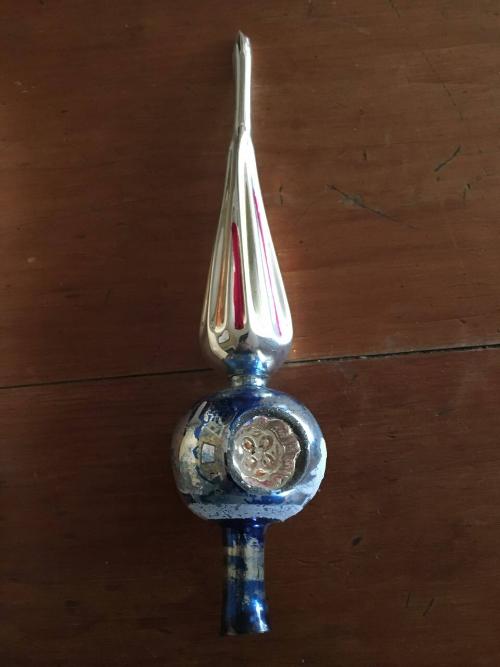 Tree Topper