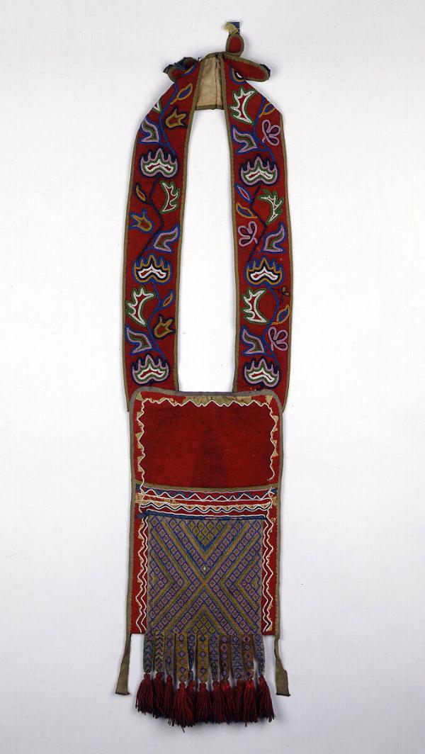 Bandolier Bag