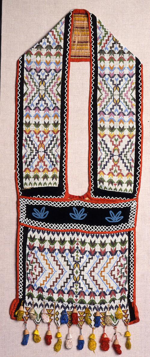 Bandolier Bag