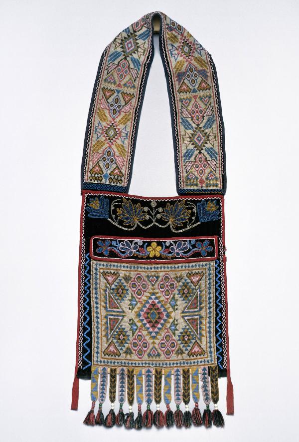 Bandolier Bag