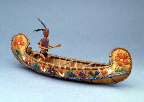 Canoe Model