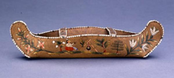 Canoe Model