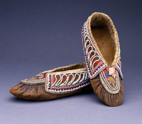 Moccasins